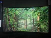 Samsung oddysey g5 curved 27