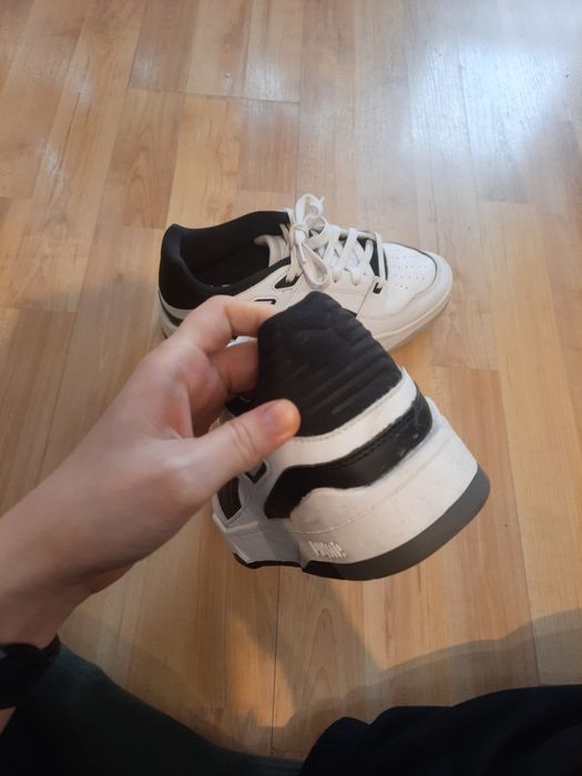 Buty Puma Slipstream