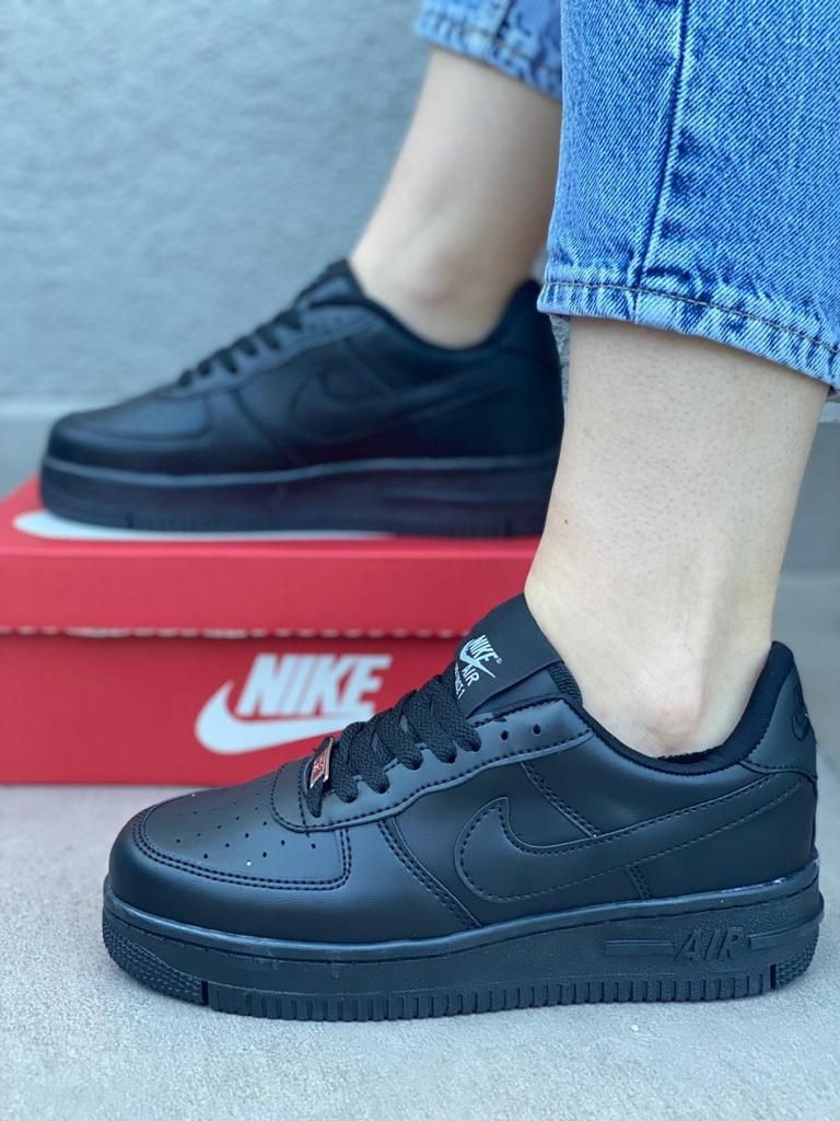 Buty Nike Air Force 1 męskie rozm 40-46