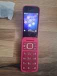 Nokia 2660 różowa
