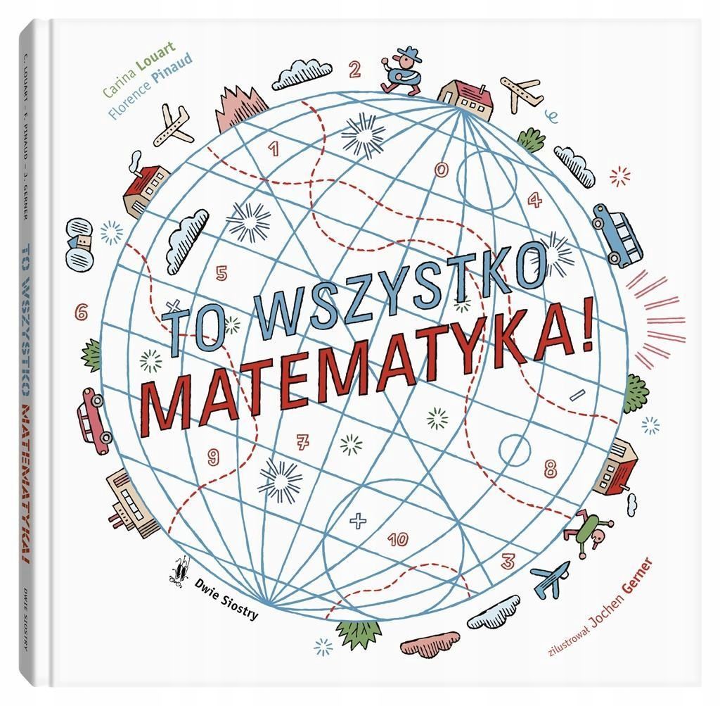 To Wszystko Matematyka!, Praca Zbiorowa