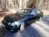 Sprzedam Lexus GS 300