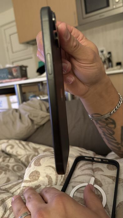 Vendo iphone 15 Plus