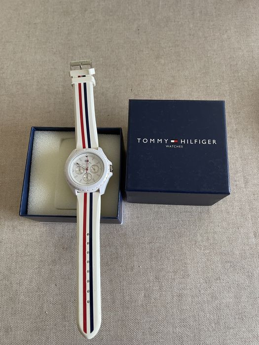 Tommy Hilfiger Relógio