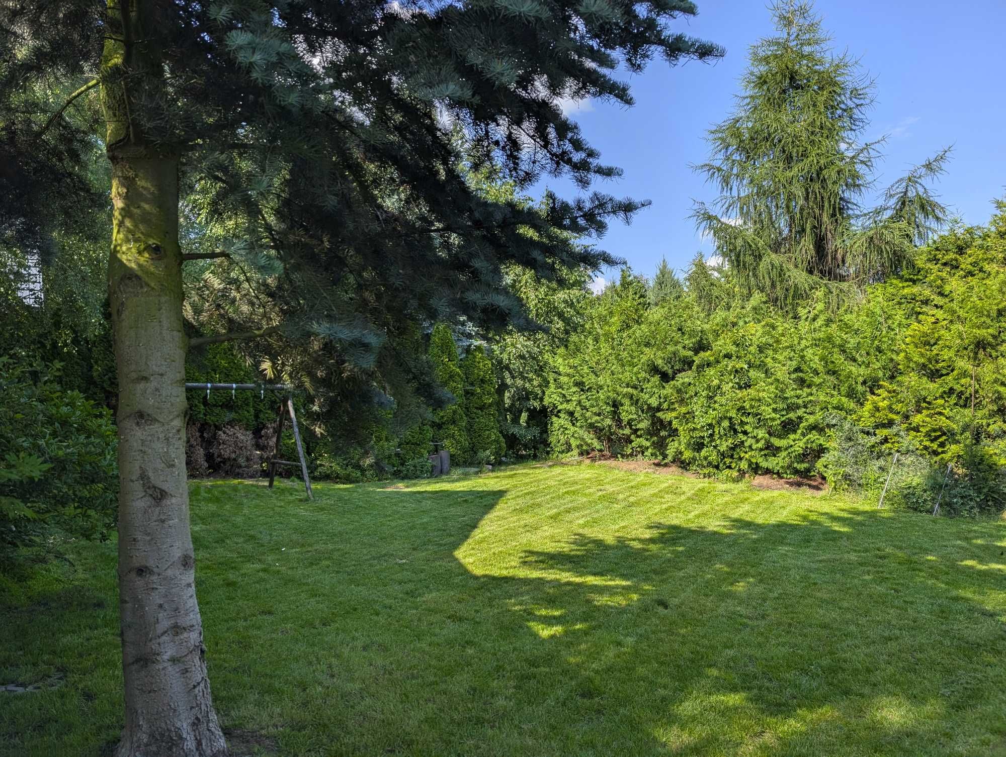 Urokliwy domek do wynajęcia w miejscowości Orle jezioro Głuszyńskie
