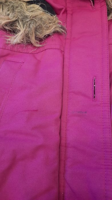 Курточки термо для двійні на 3-4 роки