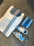 adidas Gazelle IndoorBad Bunny San Juan r.37
