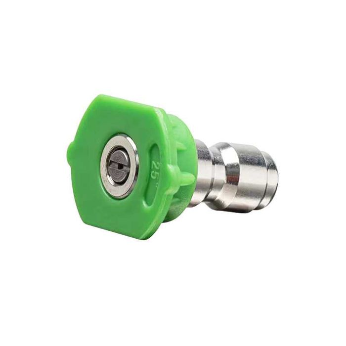 Насадка для мойки высокого давления. Набор 5 штук. Форсунка