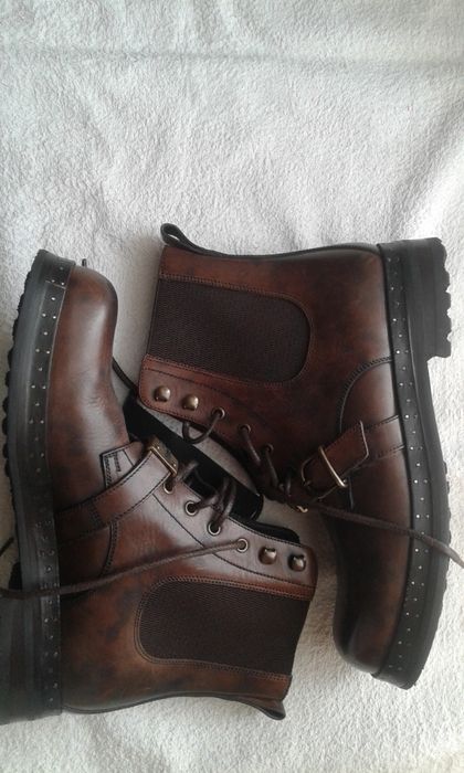 Buty Dolce&Gabbana NOWE!!!