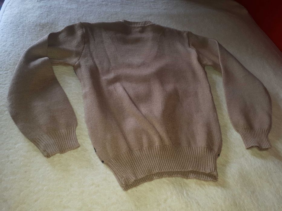 Camisolas de menino, 11/12 anos