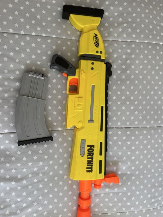 Nerf Fortnite AR-L