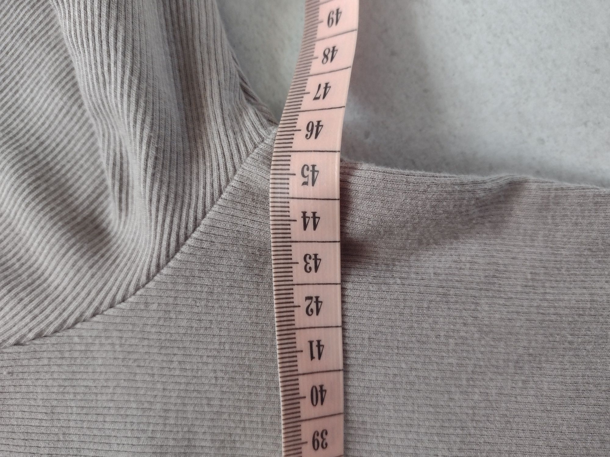 Nowe body Primark r L