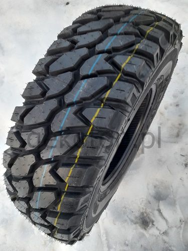 okazja 31X10,50 R15 MT 172 M/T 4x4 opony OFF ROAD Wysyłka watro