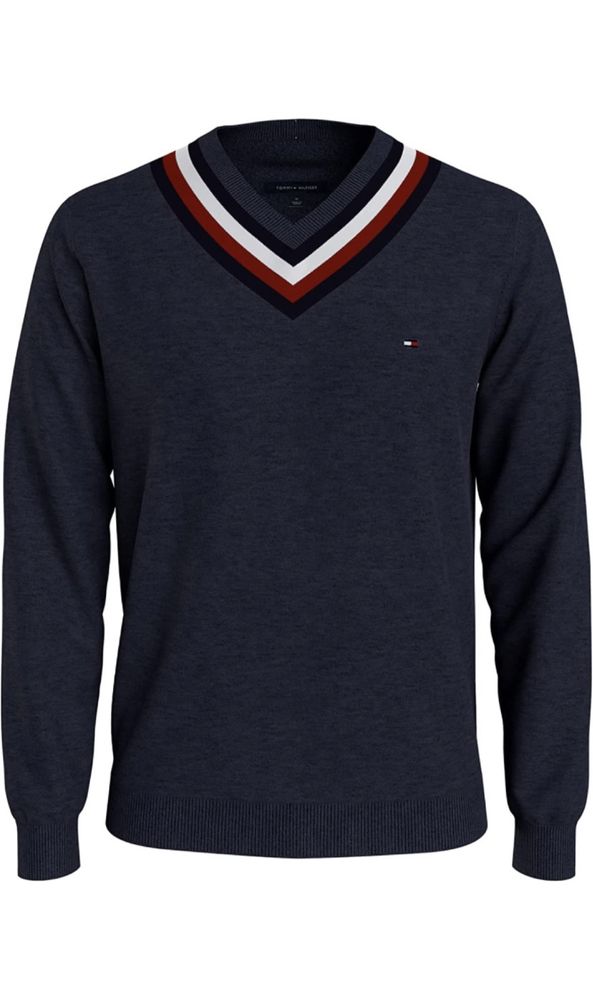 Кофта Tommy Hilfiger (M)