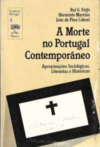 A Morte No Portugal Contemporâneo - Portes incluídos