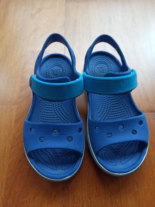 crocs c 10 27-28