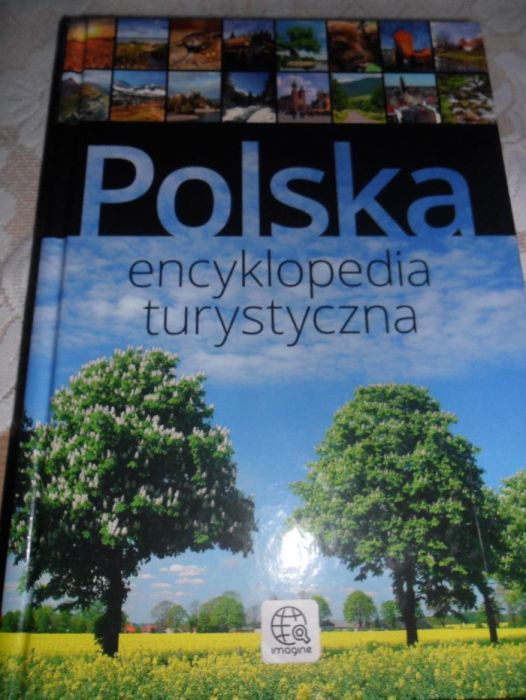 Encyklopedia turystyczna