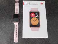 Zegarek Smartwatch HUAWEI WATCH FIT