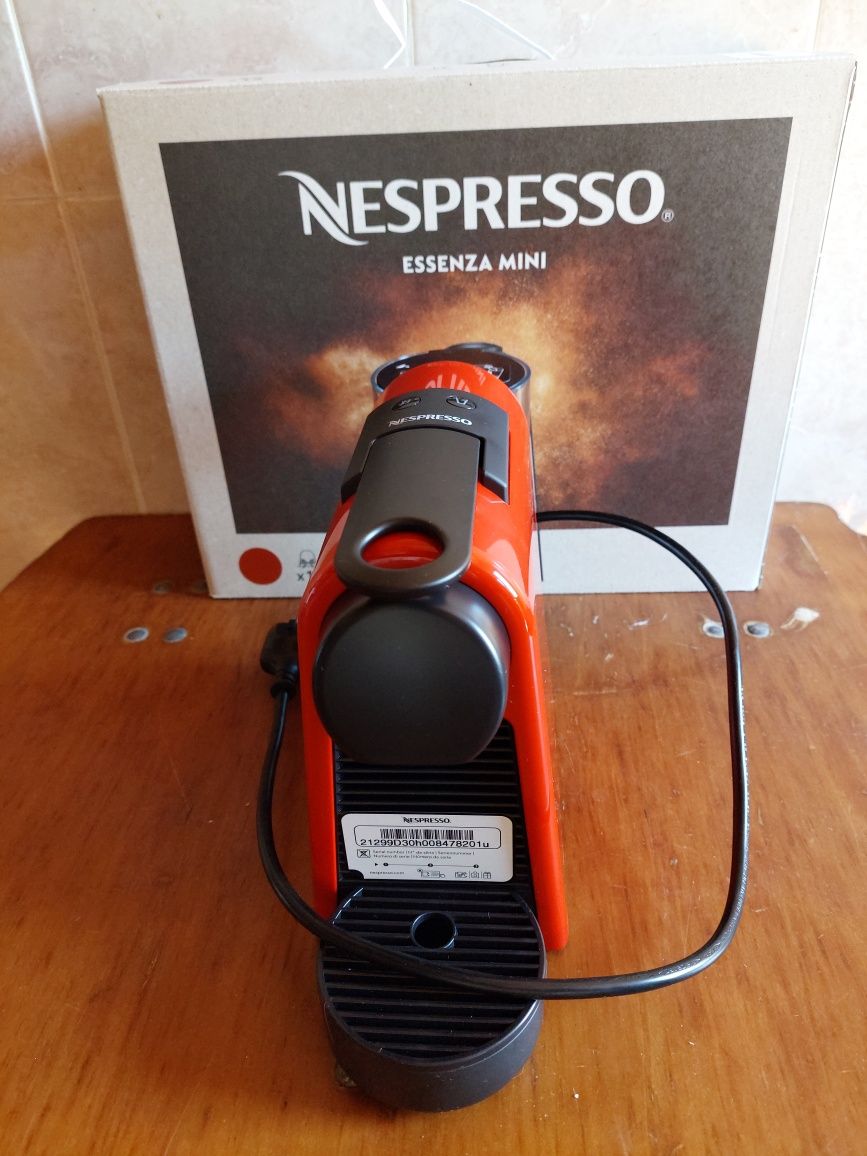 Nespresso Essenza Mini