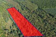 Działki rolne 1, 27 ha - Częstochowa Mirów