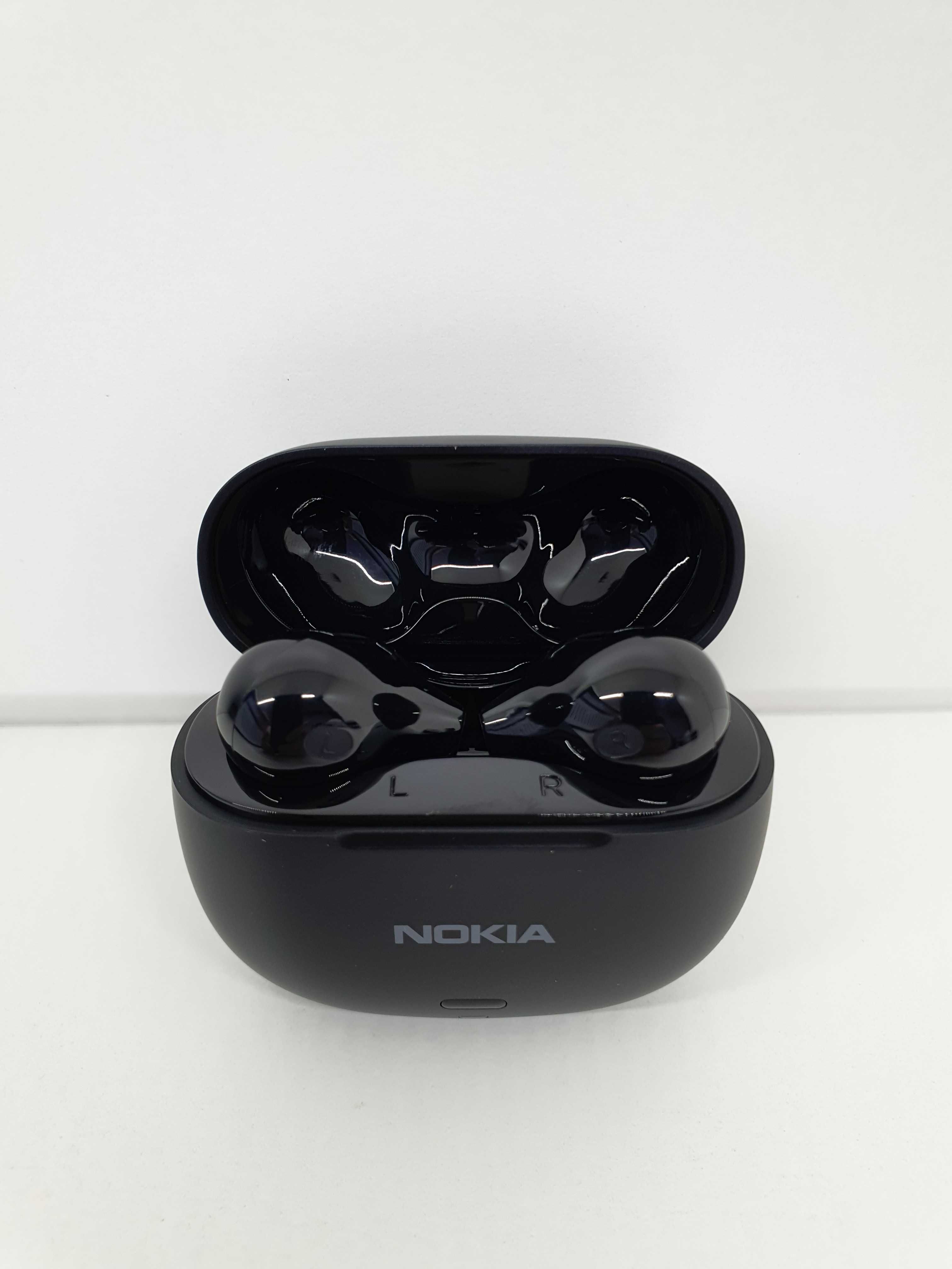 Słuchawki bezprzewodowe Nokia Go Earbuds 2+