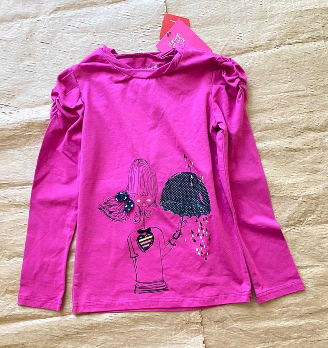 Набір одягу для дівчинки на 12 років