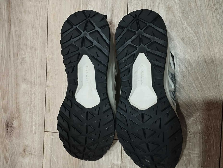 Lowa Merger GTX LO buty trekkingowe size 42,5