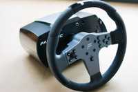 Fanatec CSL Elite Racing Wheel Base + Steering Wheel P1 (PC+PS4)