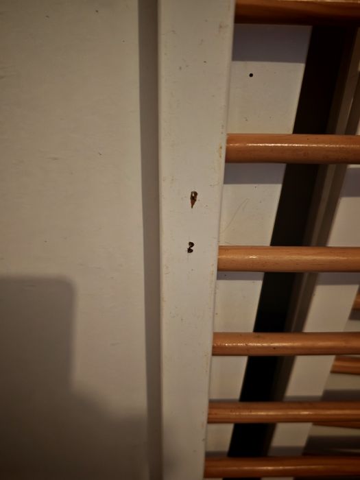 Berço bebé 3 em 1 Zippy