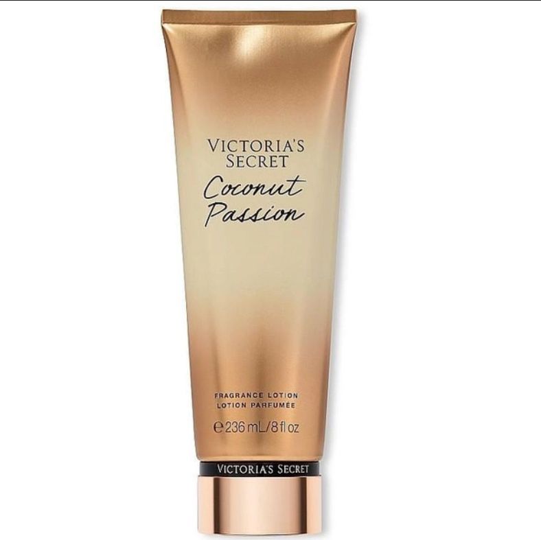 Лосьйон для тіла victoria's secret coconut passion 236 мл