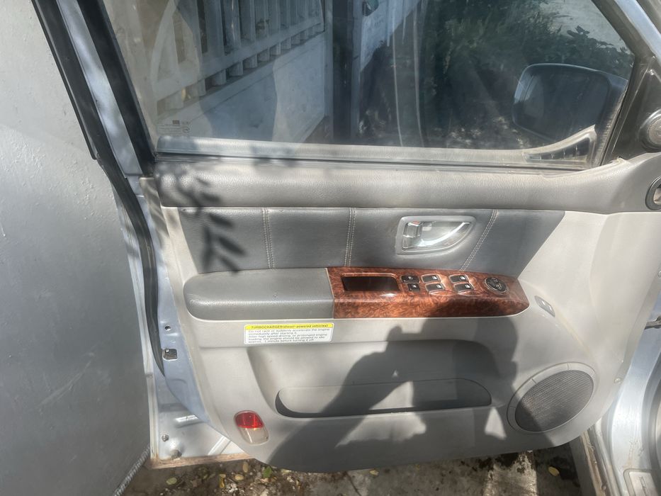 Продам Kia sorento на полном ходу