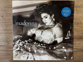 Płyty winylowe Madonna Like A Virgin, 1 Press.