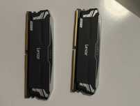 pamięć ram lexar ares rgb ddr5 32gb