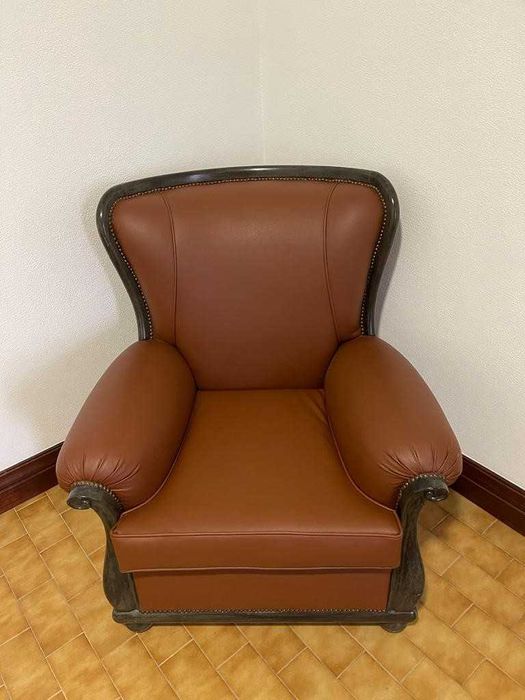 Conjunto de Sofás