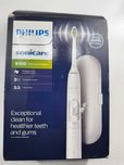 Philips Sonicare 6100 Protective clean Biała