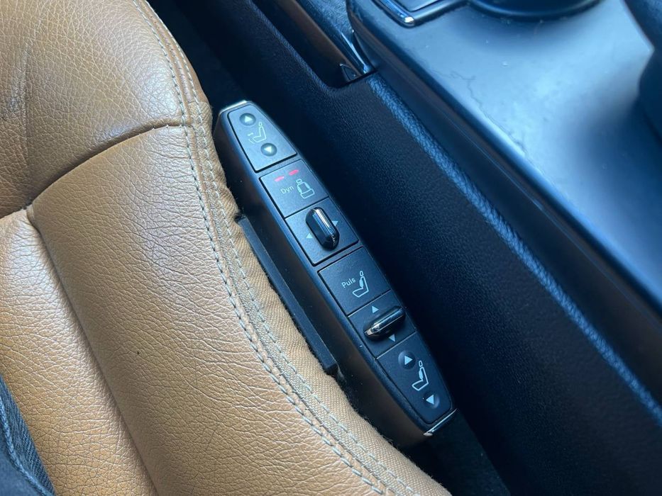 Mercedes-Benz W212 E250 Car Invest Ukraine Лізинг