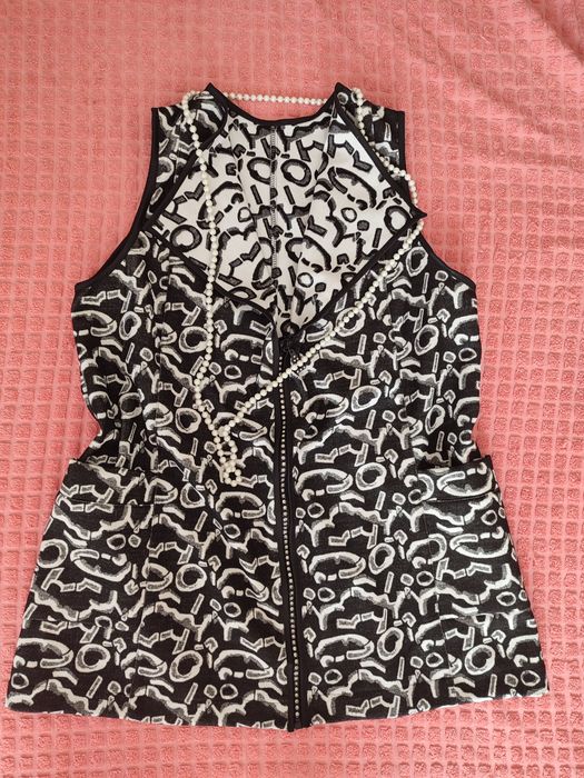 Жилет жіночій 58-60 р кардіган