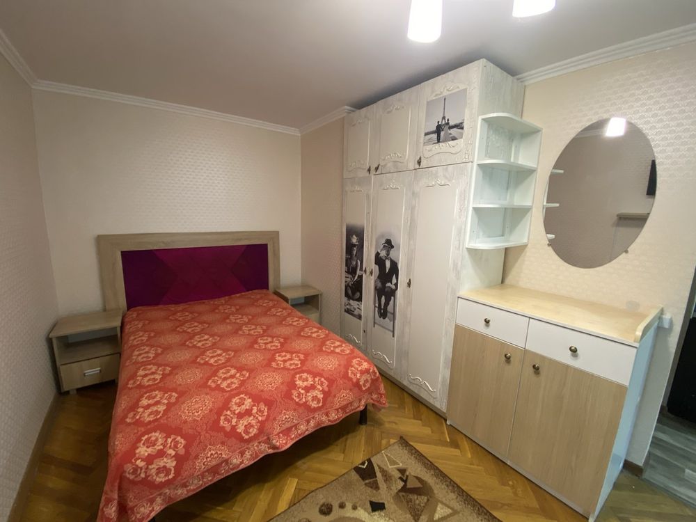 Оренда 1к.квартири початок вул.Шевченка