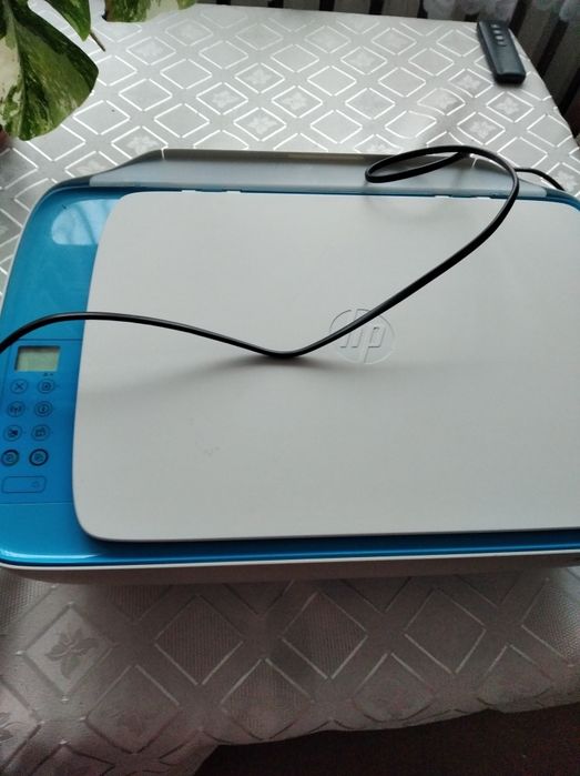 Drukarka HP dysk jet 3639