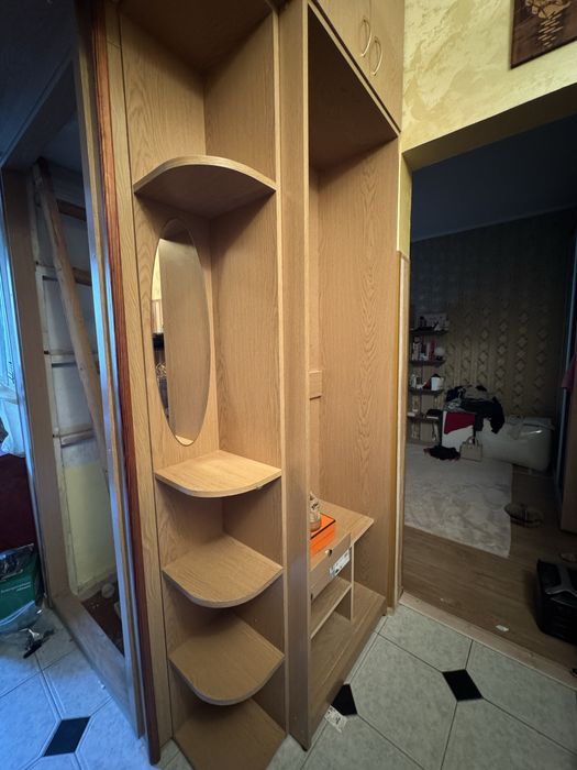 Шафа-купе 80*210 37,5