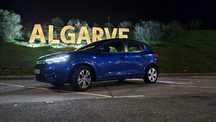 Dacia Sandero Bi-Fuel 2023