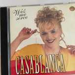 Casablanca - Weź me serce - płyta CD wyd. STD
