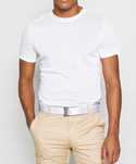 T-shirt męski Calvin Klein Golf r. L
