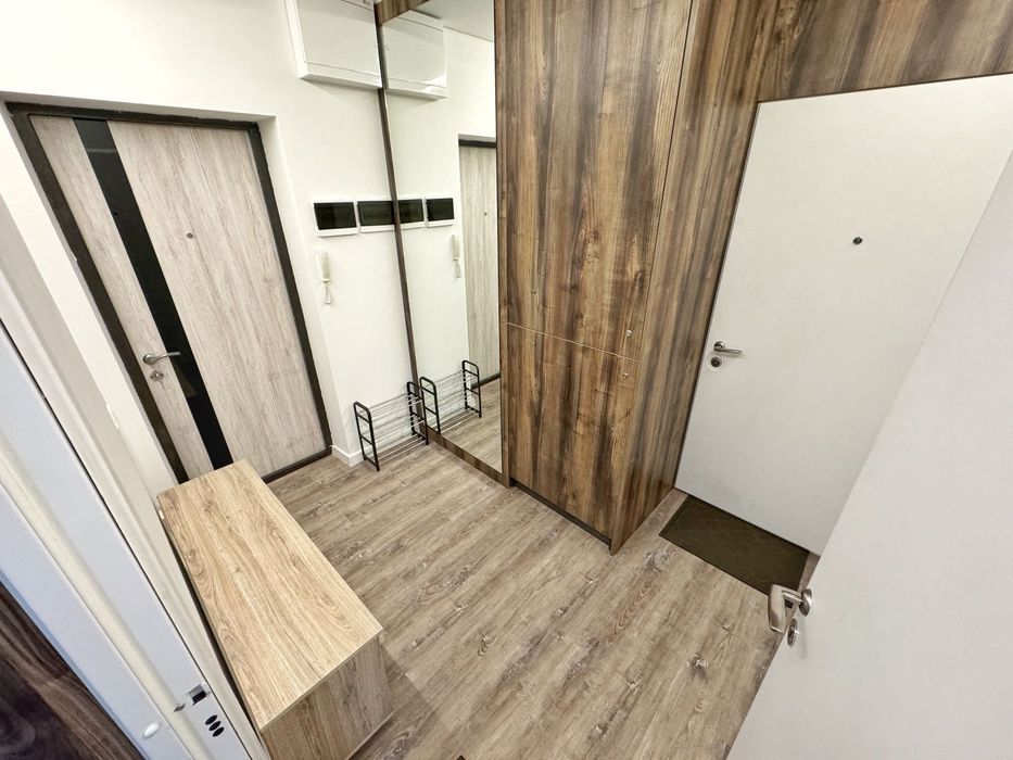 ‼️Вільно‼️ Квартира Mokko - вул. Роксолани 14 - Срібний Дім "Бізнес"