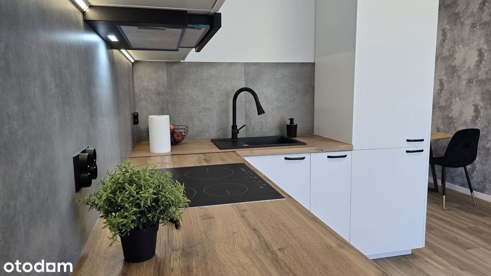 2 pokoje, po remoncie, od właściciela