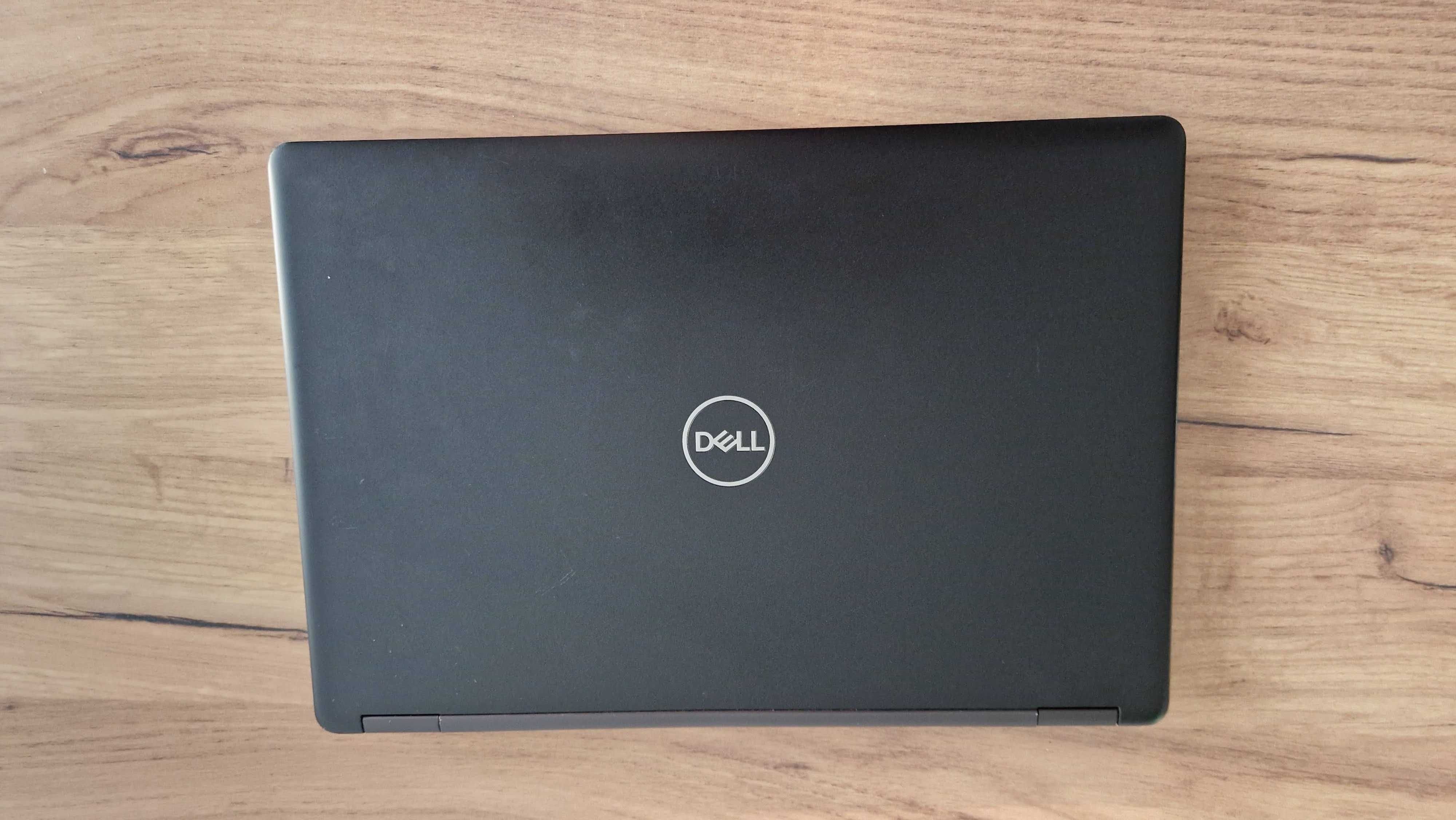 Dell Latitude 5490 i5-8350U, 16GB DDR4, 512GB SSD NVME, Win11 PRO