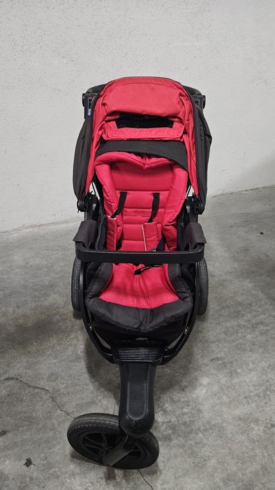 Carrinho Chicco Activa 3