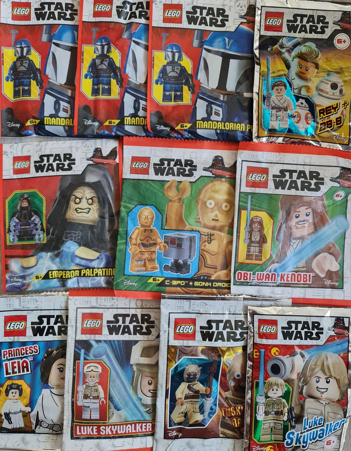 Лего lego star wars