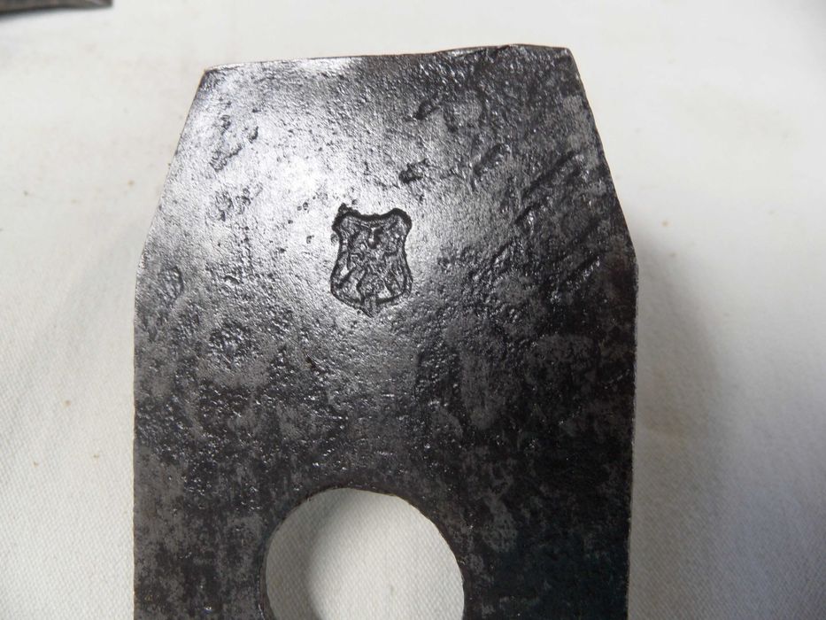 Hebel stary, sygnowany