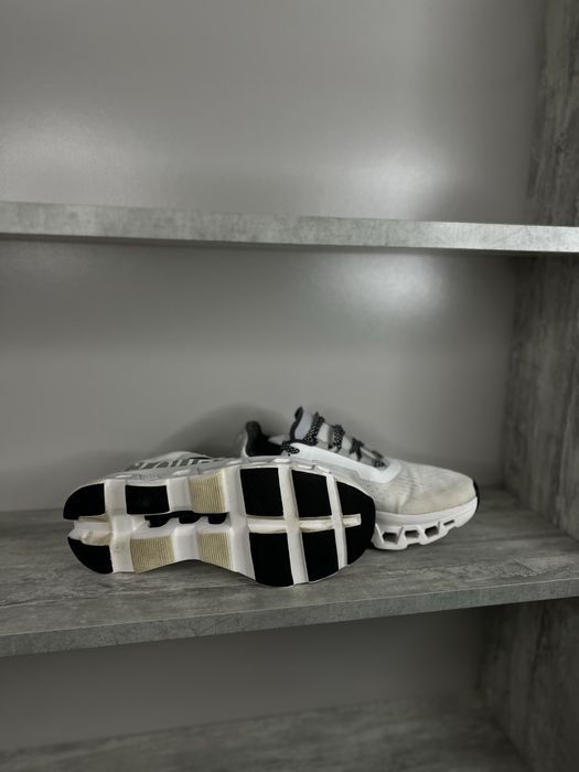 Кросівки On Cloudmonster Hyper